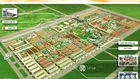 Bán nhanh nền nhóm 4 biệt thự vườn 360m2 đường 16m nằm sau lưng đường Lê Hồng Phong, giá 14tr/m2
