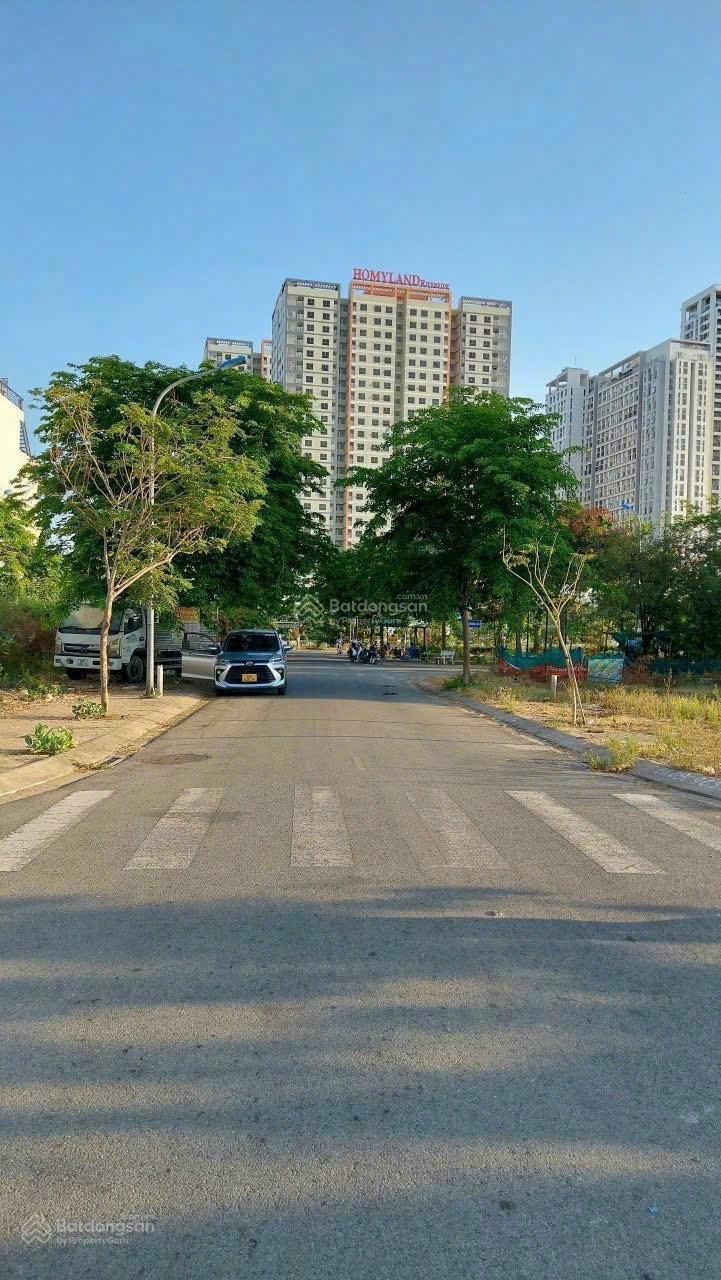 Chính chủ gửi bán vài lô đất đẹp khu vực dự án tái định cư Nam Rạch Chiếc, An Phú, Q2 - TP Thủ Đức