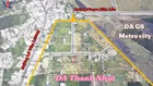 New cập nhật giá nền Thanh Nhựt - Phước Kiển, Nhà Bè từ 50tr/m2
