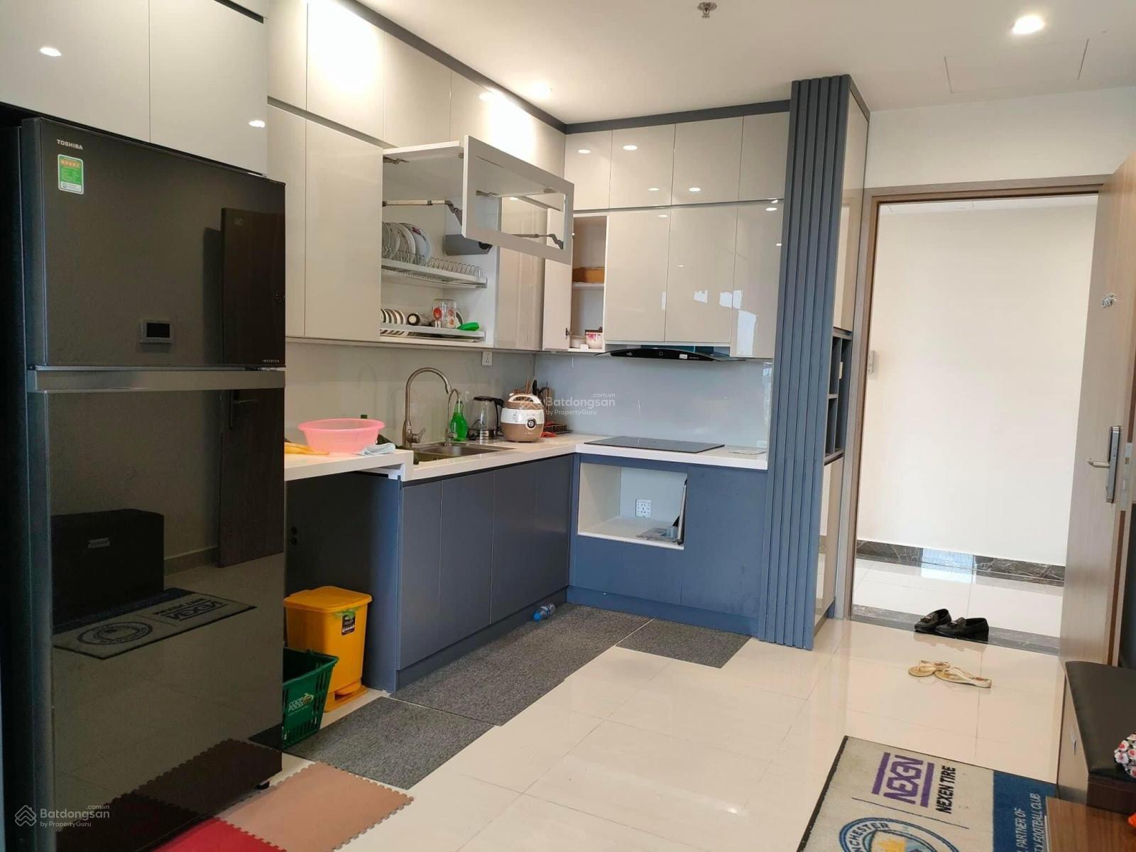 Bán nhanh căn hộ 2PN, 2WC góc tại Vinhomes Ocean Park Gia Lâm, giá 3 tỷ 500tr, 70m2