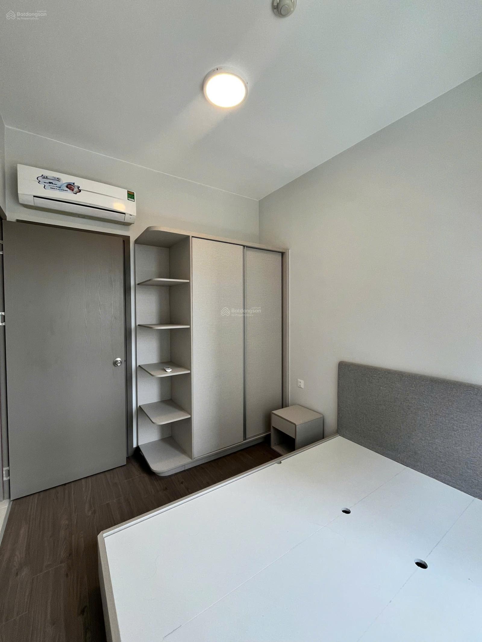 Cho thuê gấp 2PN, 60m2, 8,5 triệu/th CC Westgate, full nội thất A - Z, ở liền