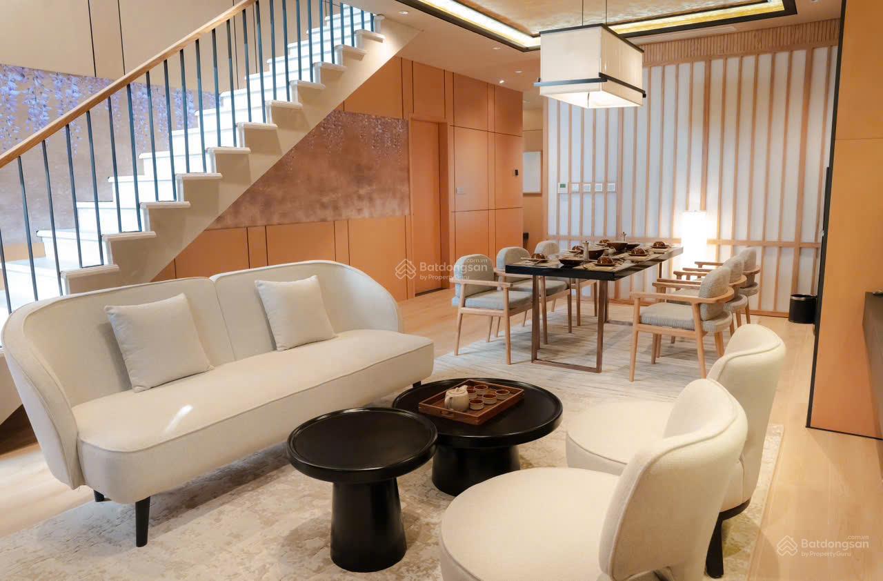 Chỉ 4,5 tỷ sở hữu ngay biệt thự khoáng nóng Wyndham Thanh Thủy, DT 135m2. Dòng tiền 40 - 70tr/tháng