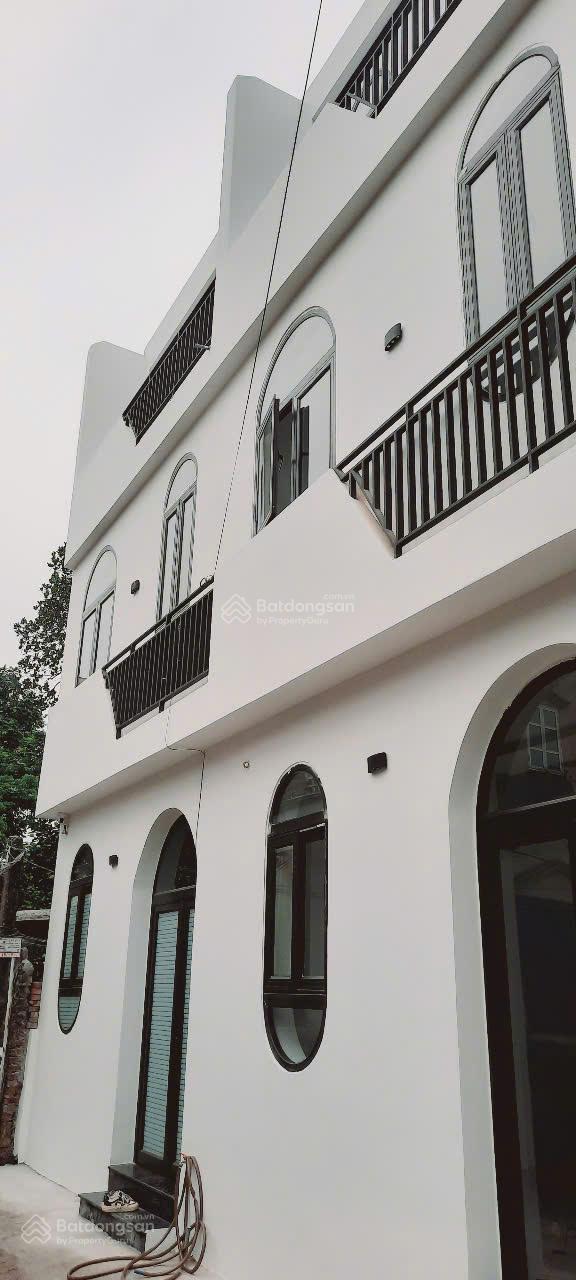 Nhà sát Biên Giang, Hà Đông, ngõ ô tô vào nhà Nhà sát Biên Giang, Hà Đông, ngõ ô tô vào nhà