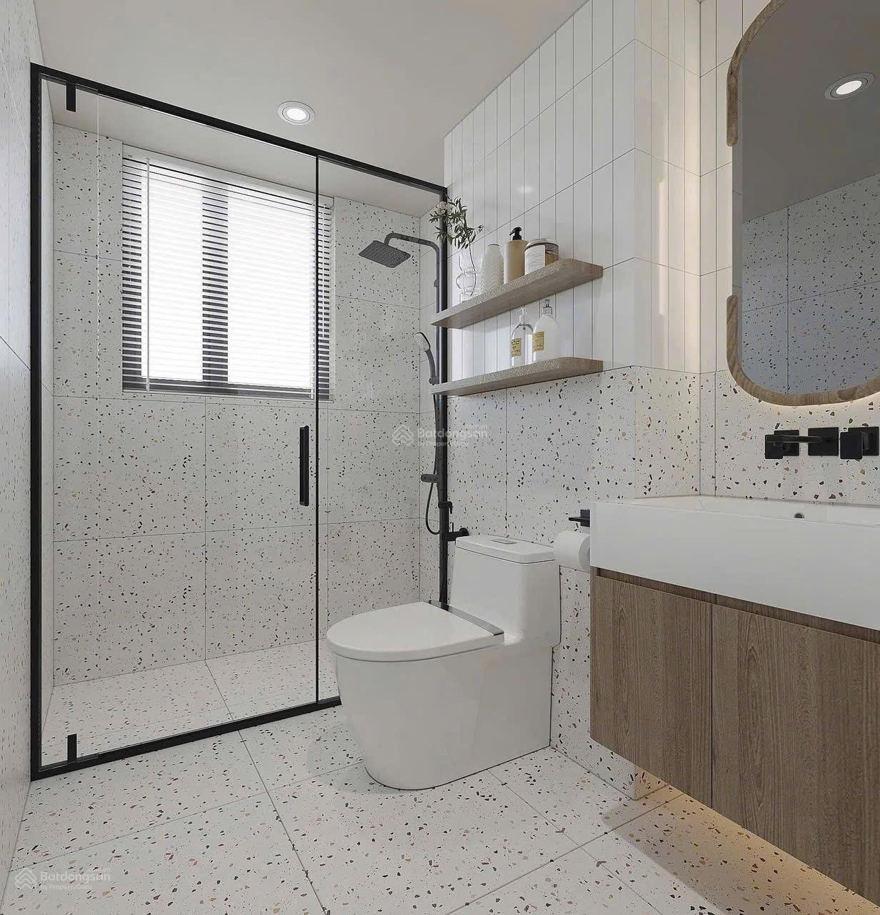 Bán căn hộ Urban Hill DT 108m2, 9,5ty nội thất đẹp, LH 0919 949 ***
