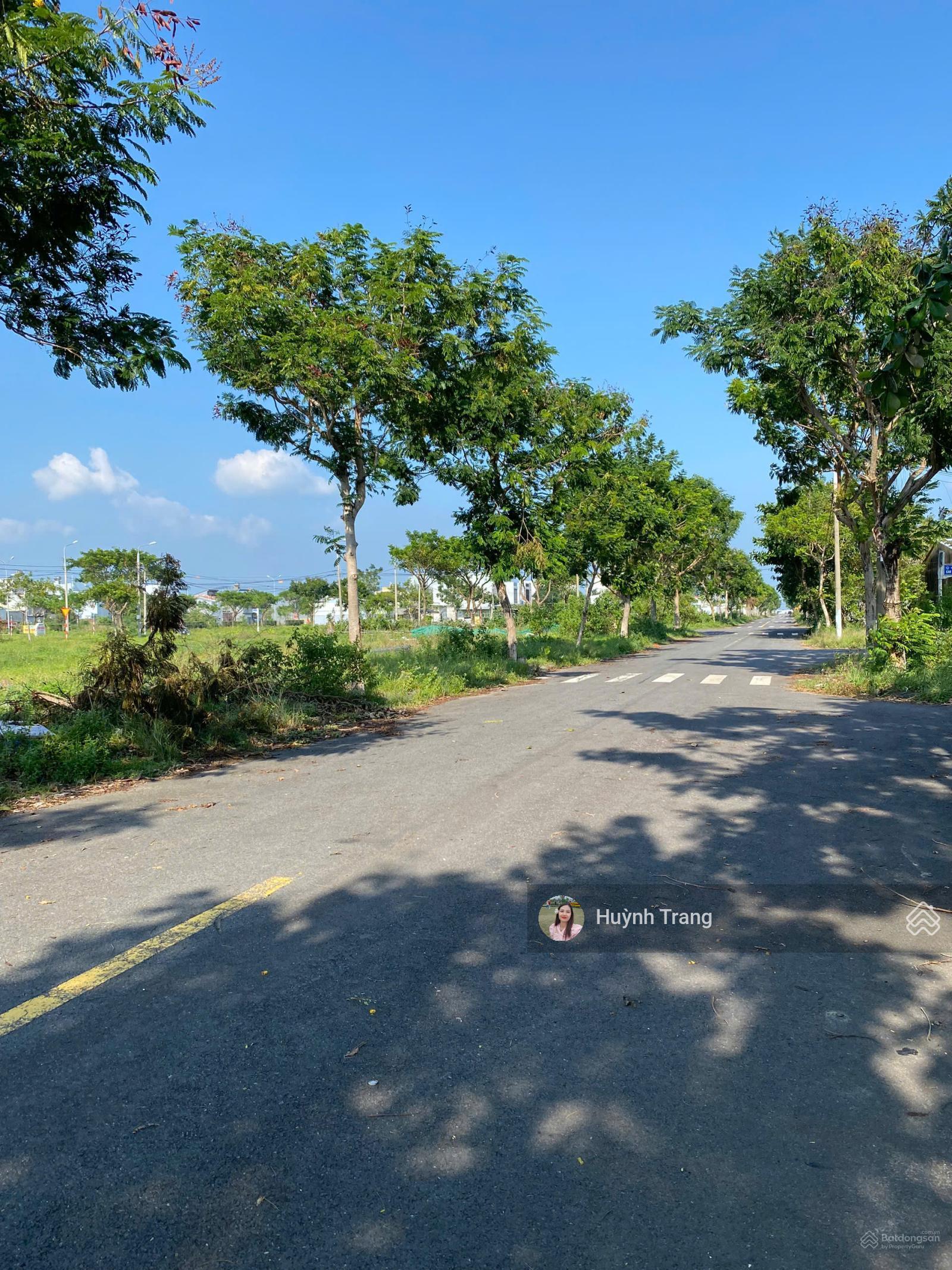 Bán lô đất đường Võ Văn Đồng khu Tân Trà, gần ngay bãi tắm Bán lô đất đường Võ Văn Đồng khu Tân Trà, gần ngay bãi tắm
