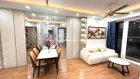 Chính chủ bán gấp căn 2N2VS toà Gemek2 mặt đường Lê Trọng Tấn, 66m2 sử dụng, sẵn sổ, nội thất full