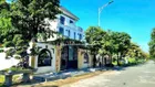 Lô đất biệt thự mặt tiền view sông (354m2) đối diện bệnh viện Hạnh Phúc