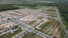 Siêu phẩm Bàu Bàng ngay trung tâm hành chính giá 2.55 tỷ 100m2 Central Point Bình Dương