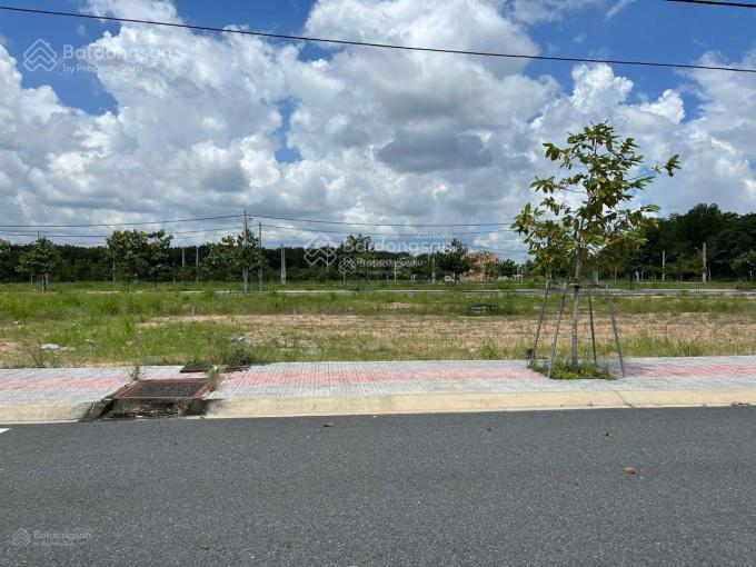 Siêu phẩm Bàu Bàng ngay trung tâm hành chính giá 2.55 tỷ 100m2 Central Point Bình Dương