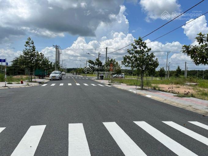 Siêu phẩm Bàu Bàng ngay trung tâm hành chính giá 2.55 tỷ 100m2 Central Point Bình Dương