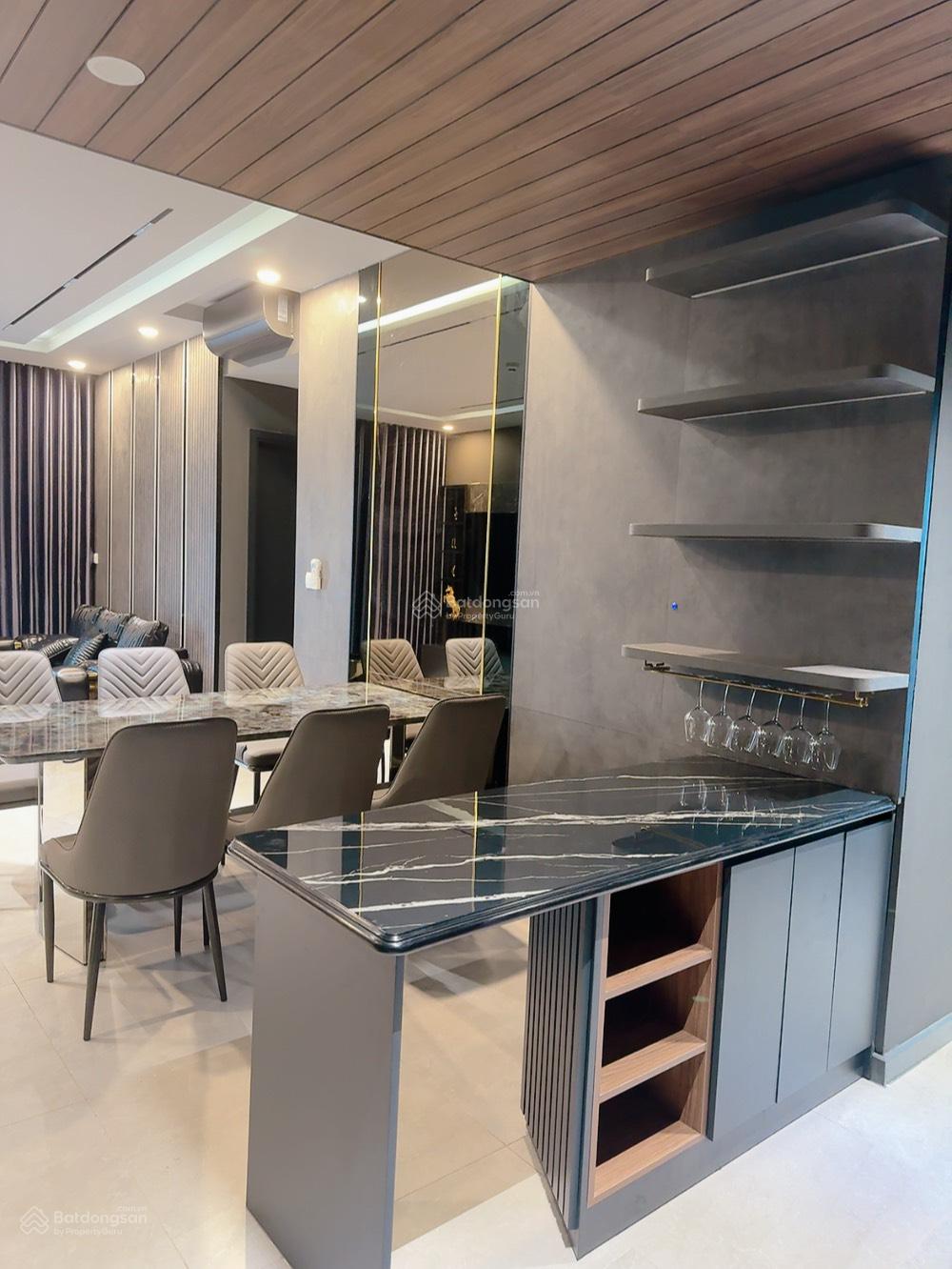 Cần cho thuê nhanh căn hộ Midtown Sakura, PMH, Q7, nhà đẹp, NT cao cấp, chỉ 23tr/th