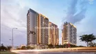 Cần bán căn hộ duplex 3 phòng ngủ Feliz En Vista, tháp Altaz, 132.5 m2, view Landmark 81