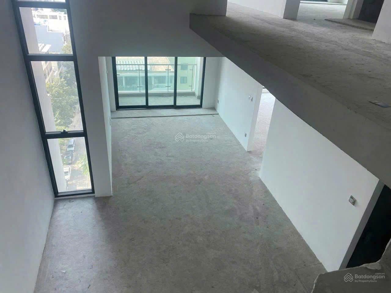 Cần bán căn hộ duplex 3 phòng ngủ Feliz En Vista, tháp Altaz, 132.5 m2, view Landmark 81