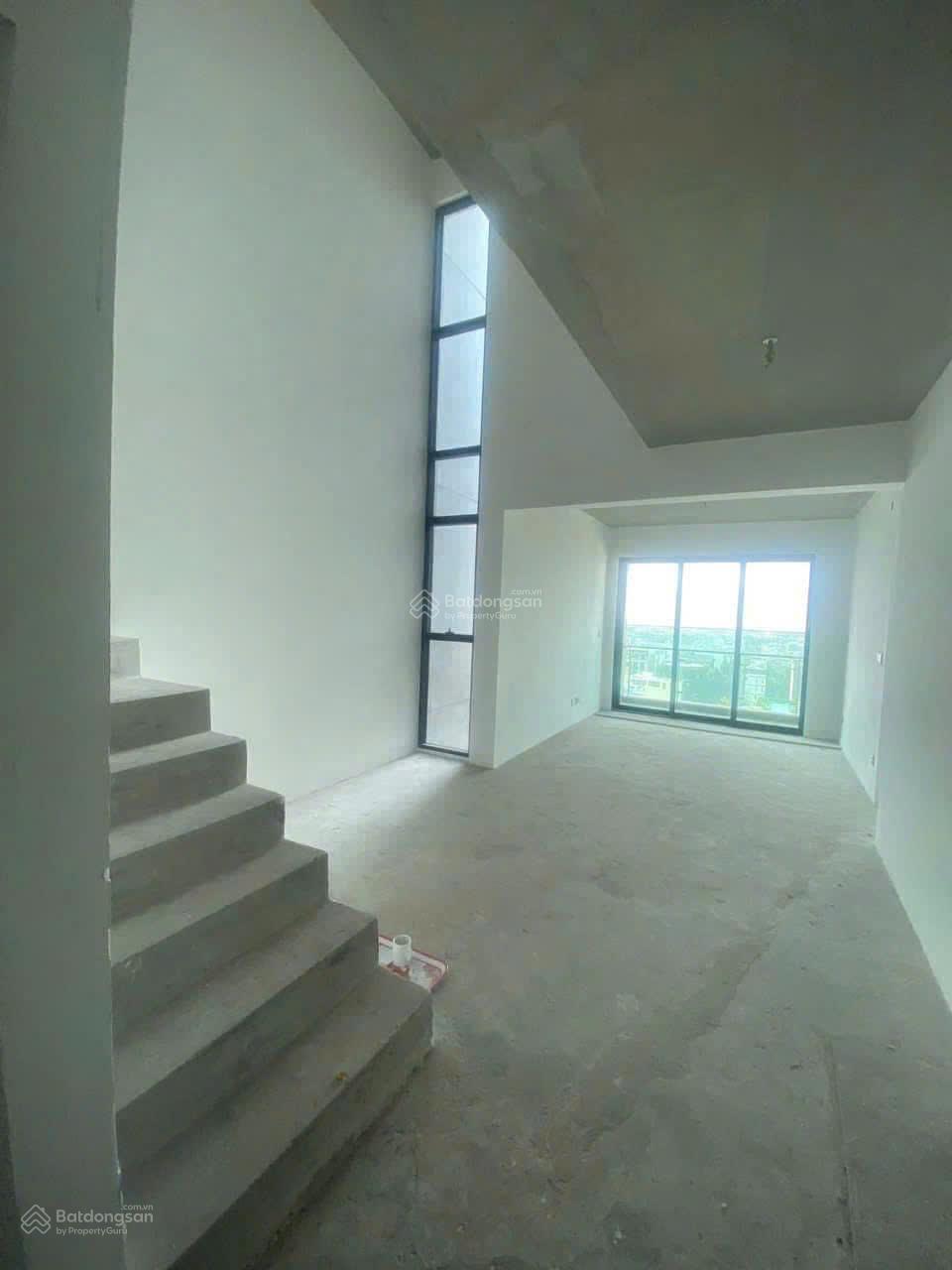 Cần bán căn hộ duplex 3 phòng ngủ Feliz En Vista, tháp Altaz, 132.5 m2, view Landmark 81