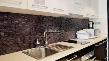 Bán gấp căn hộ studio full nội thất - 55,3m2 tại The Costa Nha Trang, Lộc Thọ, Nha Trang