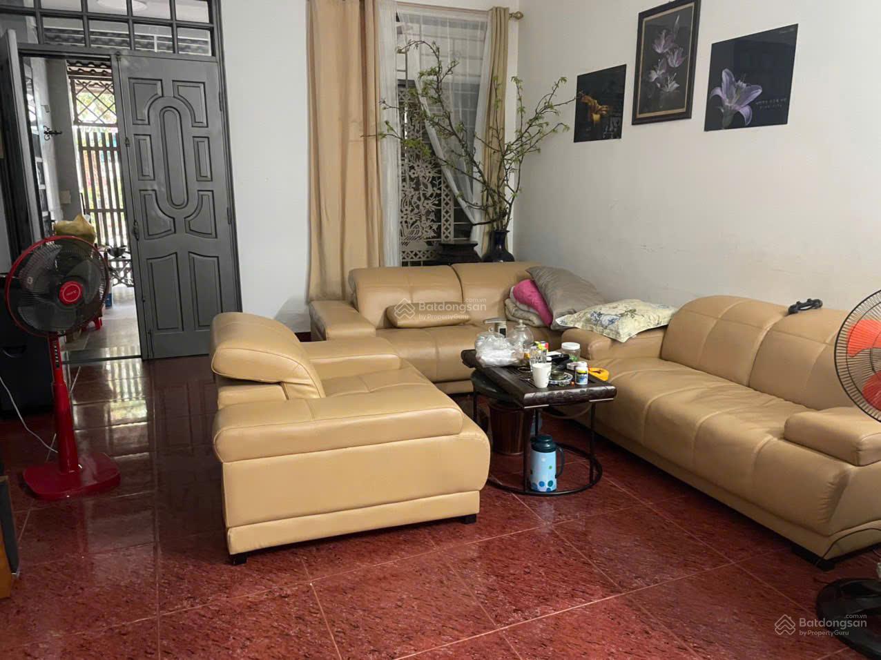 HVL NC - cần bán nhà 4 tầng KDC Nam Long đối diện Global City giá 10.5 tỷ