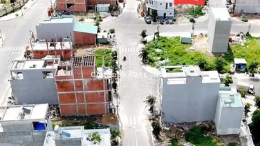 Tổng hợp giá bán đất nền tái định cư trường tiểu học Đông Hoà C. Diện tích đa dạng