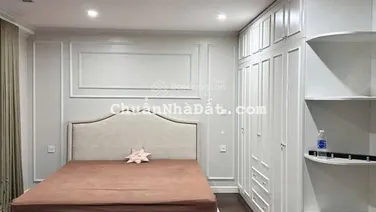 Cực đỉnh Trần Đăng Ninh - Cầu Giấy, hơn 4 tỷ căn hộ siêu đẹp, chạy đi xem ngay thôi