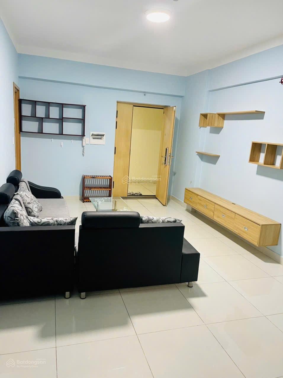 Em bán căn hộ Stown Thủ Đức 64m2 nhà mới - sổ hồng sẵn