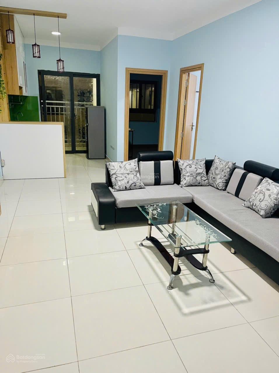 Em bán căn hộ Stown Thủ Đức 64m2 nhà mới - sổ hồng sẵn