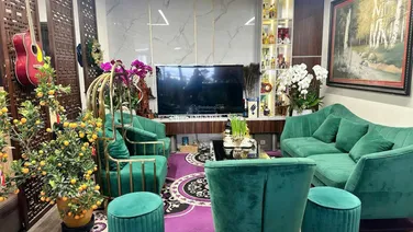 Bán căn hộ chung cư đẹp tại Lê Trọng Tấn, 6,5 tỷ, 140m2, đầy đủ nội thất