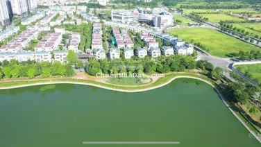 65 ty- Bán Nhà Biệt Thự 154m2 tại KĐT Tây Hồ Tây