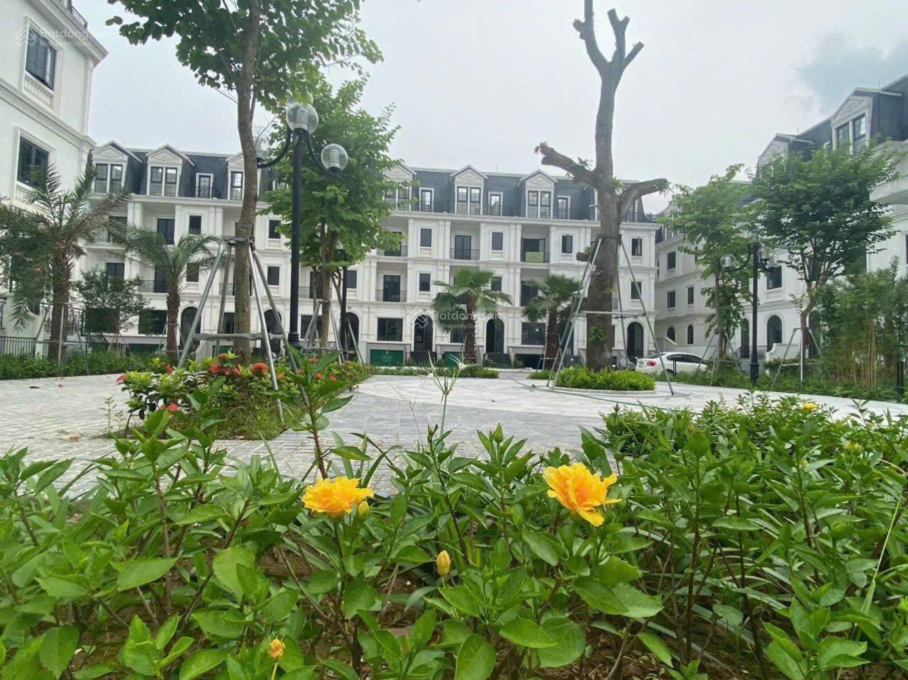56 tỷ - 180m2 - Bán nhà biệt thự ở Jade Square