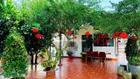 Nhà nghỉ dưỡng trung tâm Phường 2-Tp Bảo Lộc diện tích 253m2 ngang 10,5m nở hậu 11,5m dài 23,5m