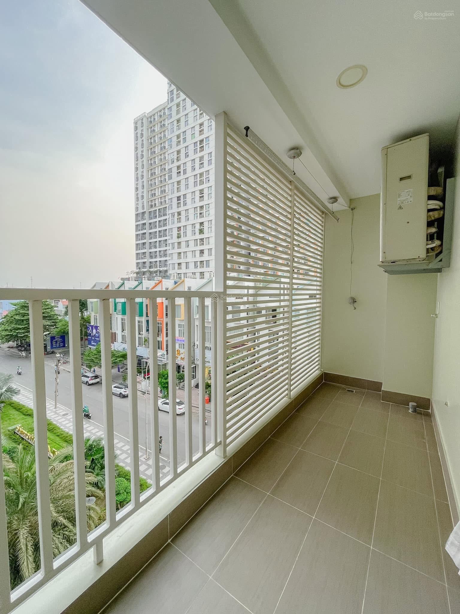 Căn hộ Homyland Riverside giá tốt nhất thị trường, 107m2 tầng cao 3PN2WC giá 6.1tỷ nhận nhà mới đẹp