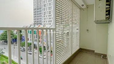 Căn hộ Homyland Riverside giá tốt nhất thị trường, 107m2 tầng cao 3PN2WC giá 6.1tỷ nhận nhà mới đẹp