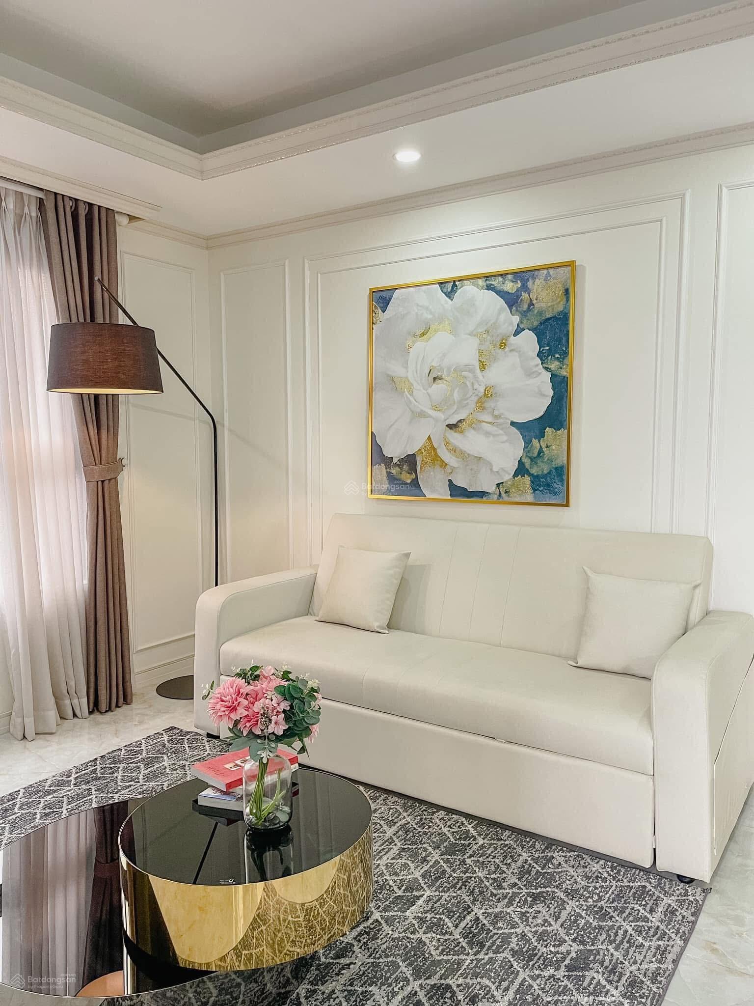 Căn hộ Homyland Riverside giá tốt nhất thị trường, 107m2 tầng cao 3PN2WC giá 6.1tỷ nhận nhà mới đẹp