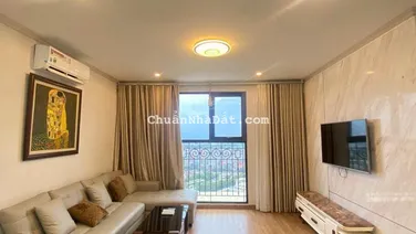 Cho thuê căn hộ 2 phòng ngủ giá 15 tr/th tại Artemis Lê Trọng Tấn, vào ở ngay