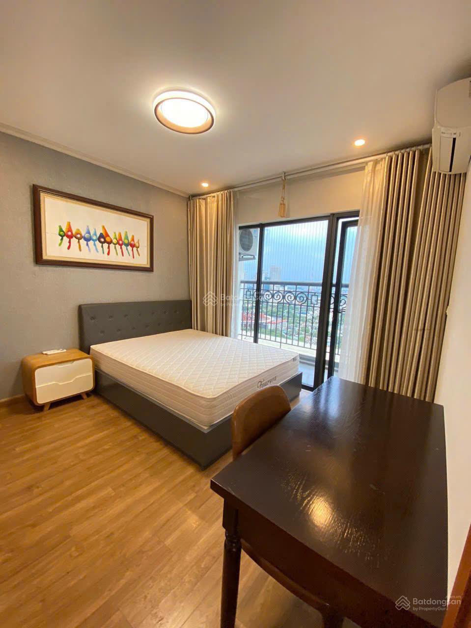 Cho thuê căn hộ 2 phòng ngủ giá 15 tr/th tại Artemis Lê Trọng Tấn, vào ở ngay