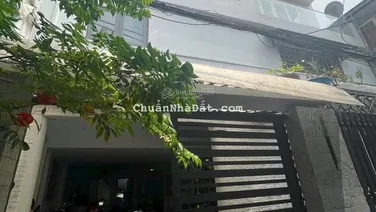 Trực tiếp chính chủ bán căn Phạm Văn Hai, Tân Bình - Giá 4,76tỷ / 87,6m2. 1 trệt 3 lầu đường 5m