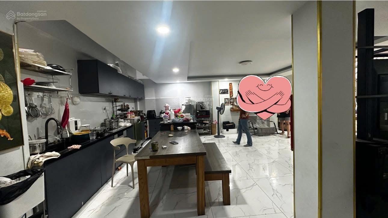 Trực tiếp chính chủ bán căn Phạm Văn Hai, Tân Bình - Giá 4,76tỷ / 87,6m2. 1 trệt 3 lầu đường 5m