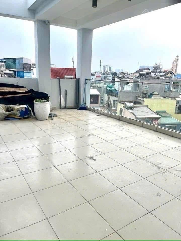 Trực tiếp chính chủ bán căn Phạm Văn Hai, Tân Bình - Giá 4,76tỷ / 87,6m2. 1 trệt 3 lầu đường 5m