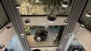 CHO THUÊ giá 105tr/1 tháng. Biệt Thự Vinhomes Riverside. SĐT liên hệ 0981 839 ***
