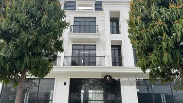 Tổng hợp tất cả các căn nhà vườn liền kề HUD Mê Linh Central tháng 7/2025. Liên hệ xem thực tế ngay
