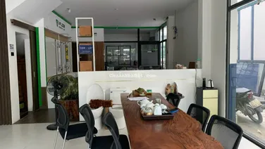 Cho thuê MBKD - Văn phòng khu đô thị Dương Nội - gần Aeon Mall Hà Đông - Chỉ từ 9,5tr