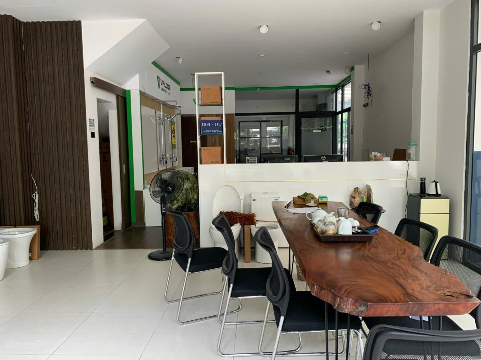 Cho thuê MBKD - Văn phòng khu đô thị Dương Nội - gần Aeon Mall Hà Đông - Chỉ từ 9,5Tr