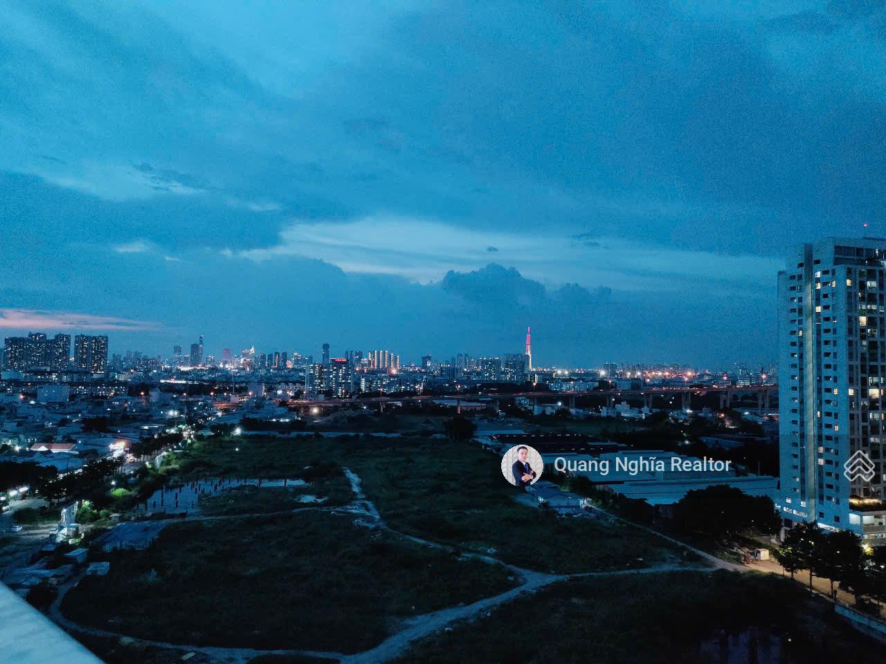 Giỏ hàng cho thuê Sunshine Diamond - view đẹp - miễn PQL, giá từ 13 triệu/tháng LH 0797 766 ***