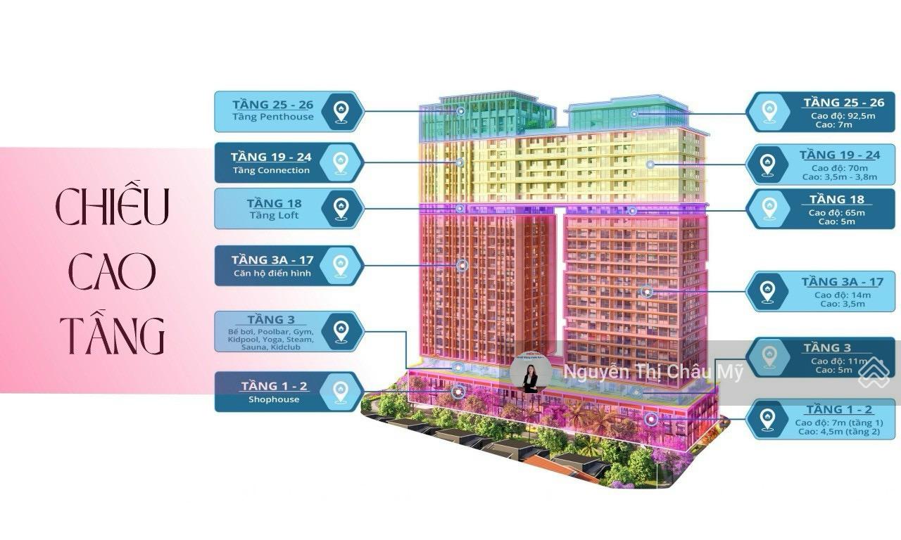 Châu Mỹ SRT - 3PN view đẹp nhất -trực diện sông Hàn- View pháo hoa DIFF- Vịnh- Núi Chúa- Thành phố