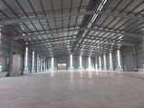 Kho xưởng KCN Ngọc Hồi mới dựng, 500m2, 5000m2, pccc đầy đủ, cao 12m, cont vào, 80nghìn/m2/th