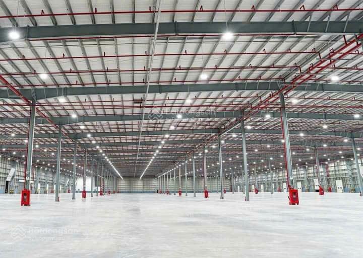 Kho xưởng KCN Ngọc Hồi mới dựng, 500m2, 5000m2, pccc đầy đủ, cao 12m, cont vào, 80nghìn/m2/th