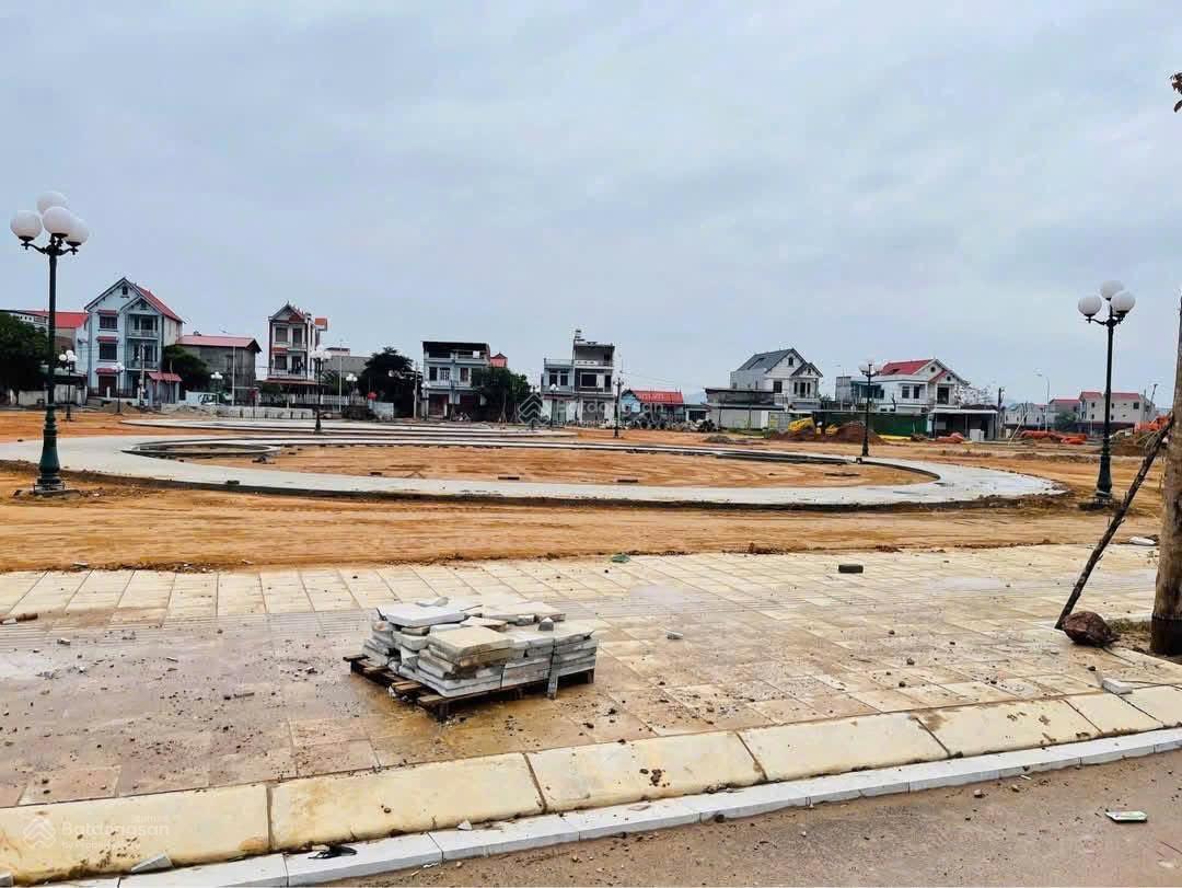 Bán đất nền dự án tại Dream City Bắc Giang, 5,5 tỷ, 75m2