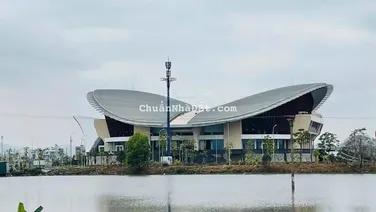 Bán đất nền dự án tại Dream City Bắc Giang, 5,5 tỷ, 75m2