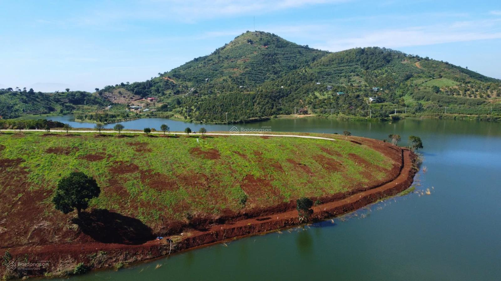 Đất giáp Hồ Đắc Lé Lộc Đức Bảo Lâm Lâm Đồng chỉ 1,2tr/m2x31000m2 (3,1héc) giá tốt, view đẹp, sổ sẵn Đất giáp Hồ Đắc Lé Lộc Đức Bảo Lâm Lâm Đồng chỉ 1,2tr/m2x31000m2 (3,1héc) giá tốt, view đẹp, sổ sẵn