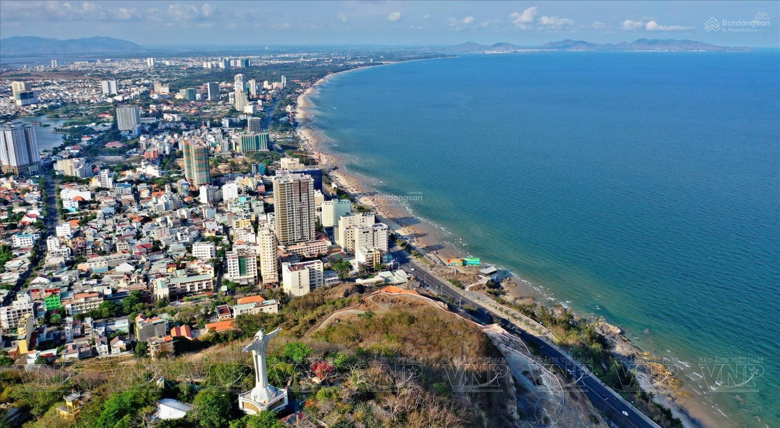 Bán biệt thự mặt tiền Xô Viết Nghệ Tĩnh, trung tâm Vũng Tàu, tỷ suất sinh lời lên đến 19% mỗi năm