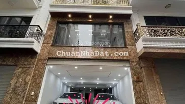 Hàng kín! Láng Hạ phân lô ô tô tránh vỉa hè, 75m2*8T thang máy mới cứng, MT khủng 5m, DT 1.5 tỷ/năm