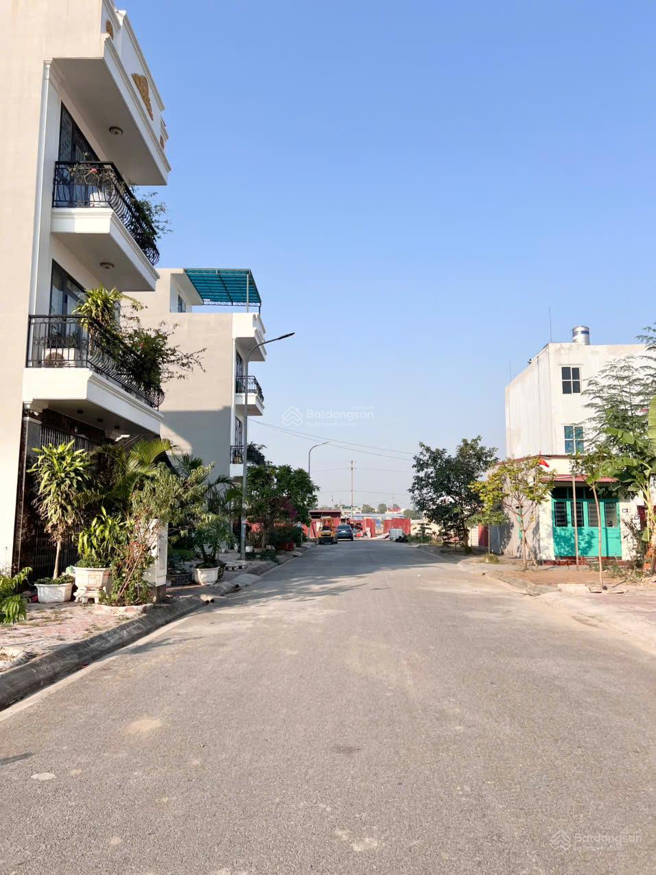 Bán 5 lô đất 100m2 tại phân lô Đống Chuối, Hùng Vương, Hồng Bàng đường từ 13,5m giá từ 3,x tỷ Bán 5 lô đất 100m2 tại phân lô Đống Chuối, Hùng Vương, Hồng Bàng đường từ 13,5m giá từ 3,x tỷ